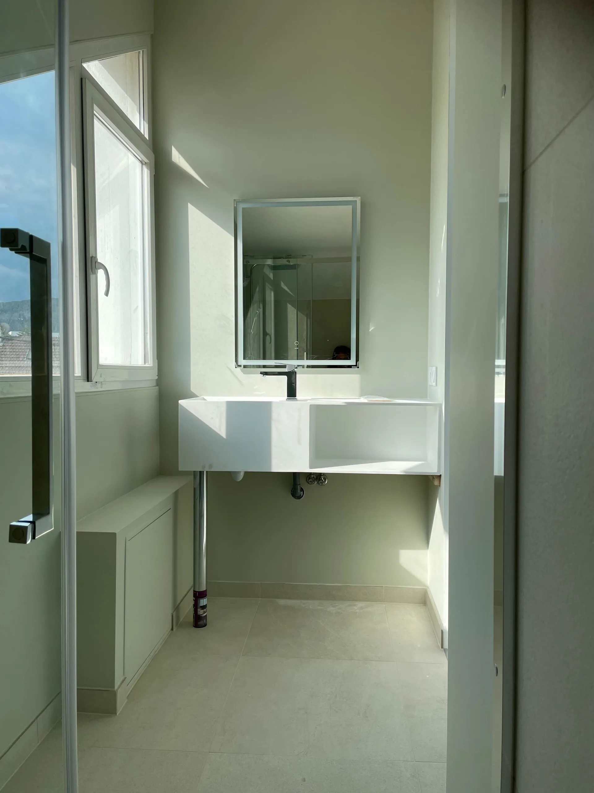 Le Loft designer room